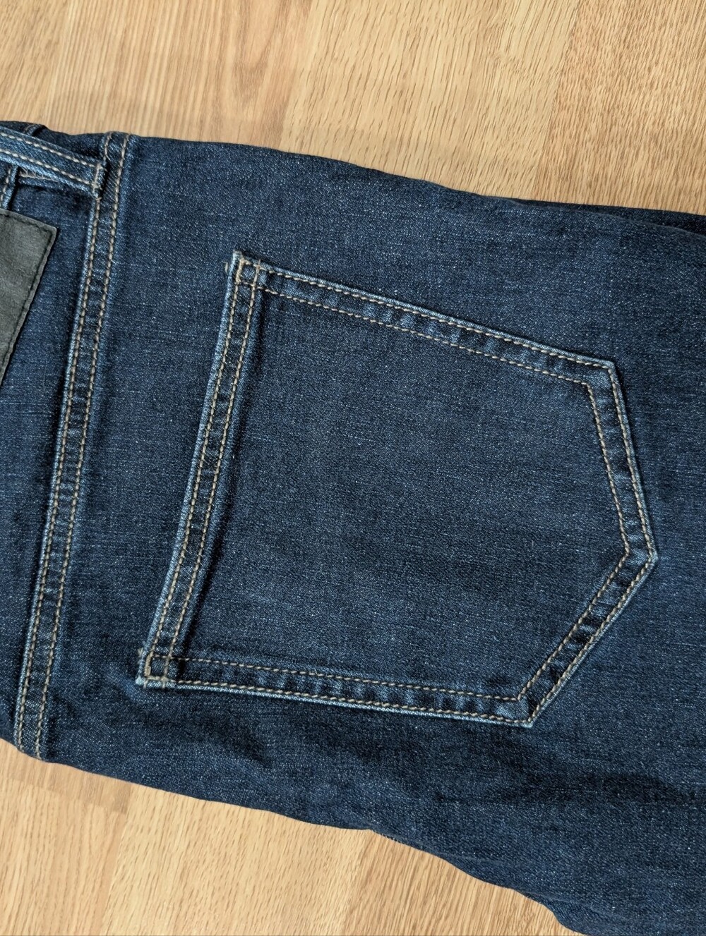 Men's Blue Jeans Bundle – 3 Pairs W32 | Urban Star, Bootlegger & More